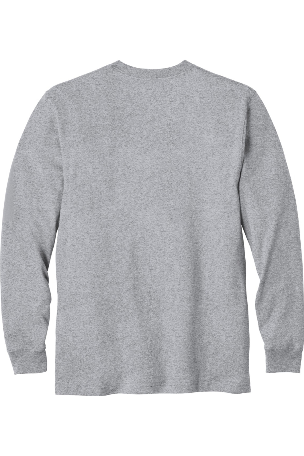 Heather Grey|Back