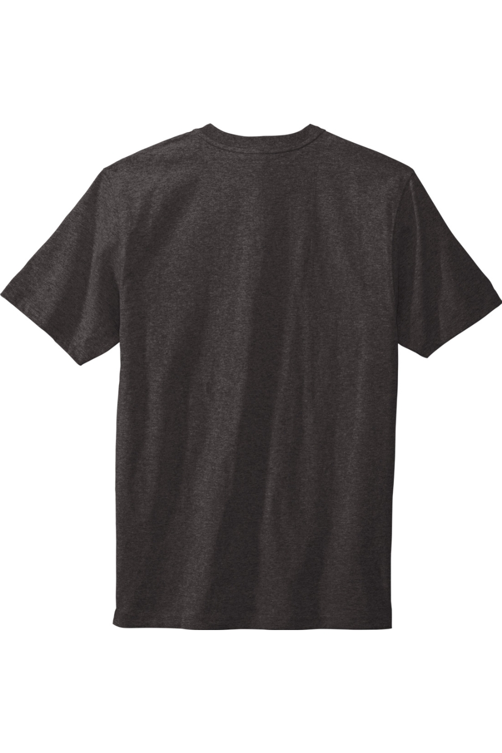 Carbon Heather|Back