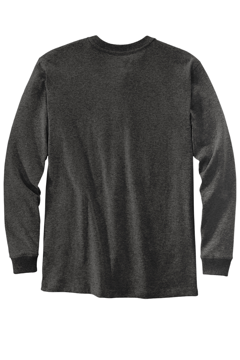 Carbon Heather|Back