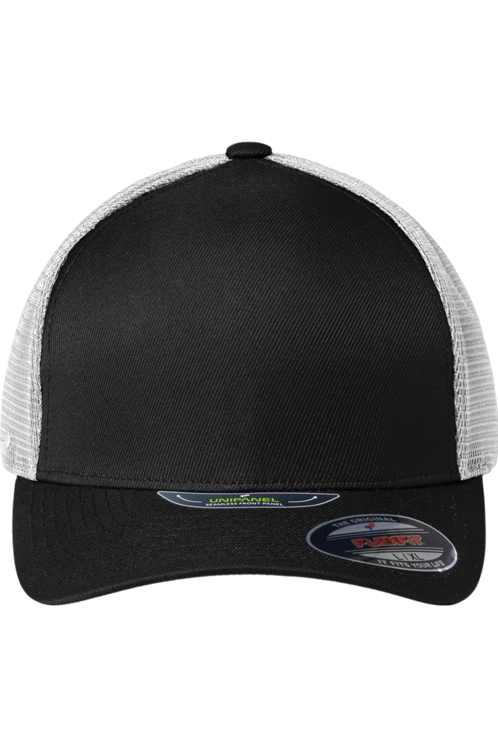 Black/ White|Front
