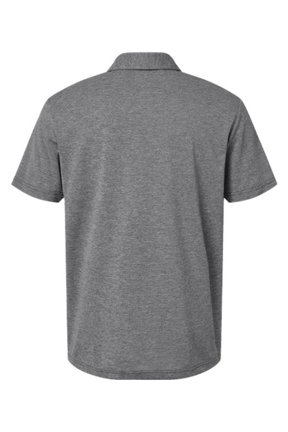 Black Melange|Back