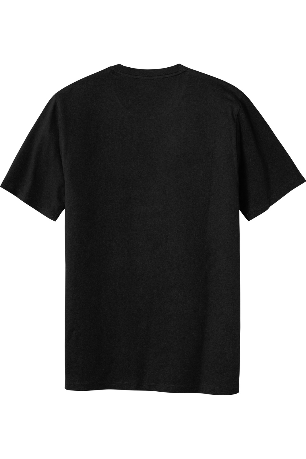 Black Solid|Back