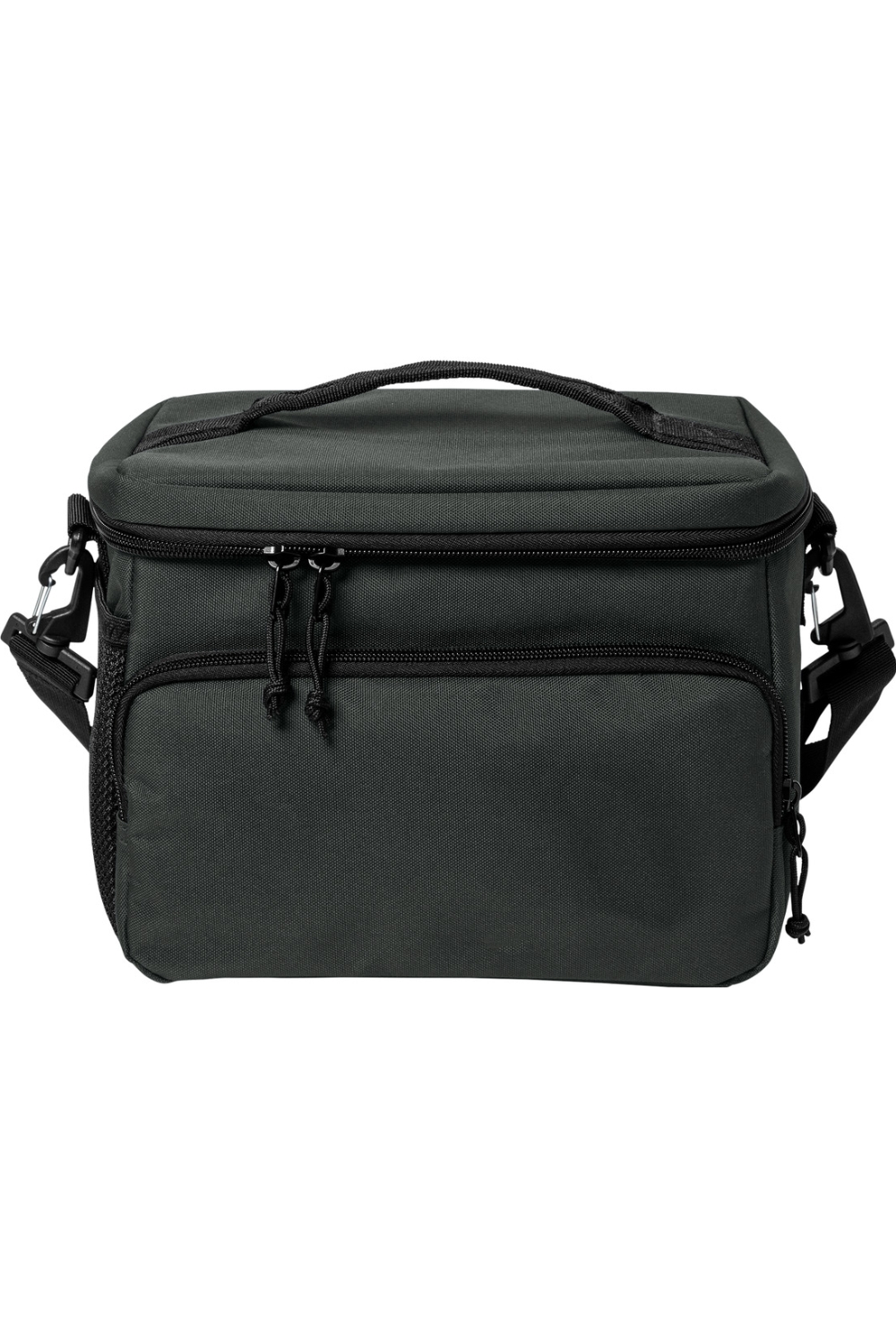 Charcoal|Front