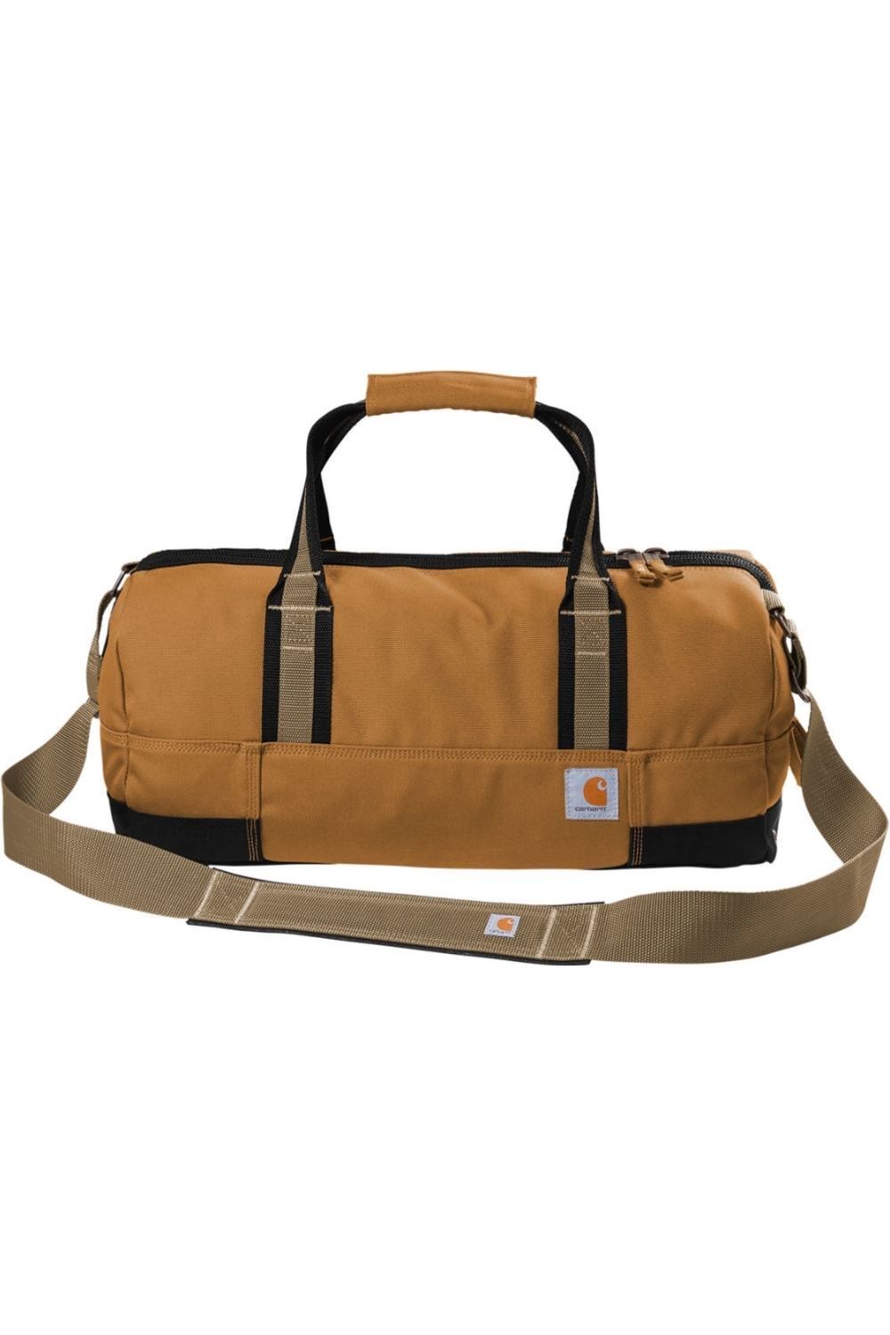 Carhartt Brown|Front