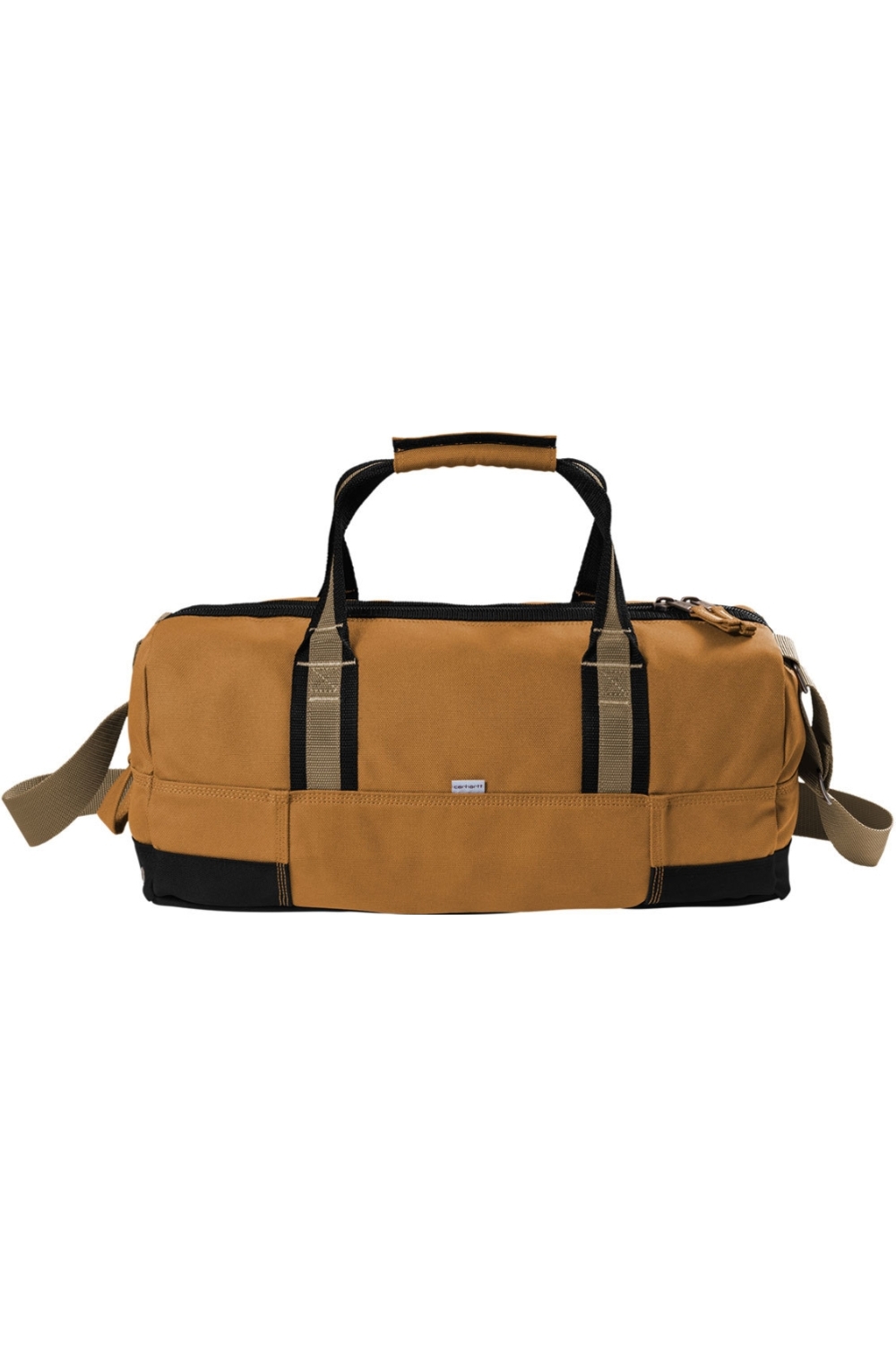 Carhartt Brown|Back