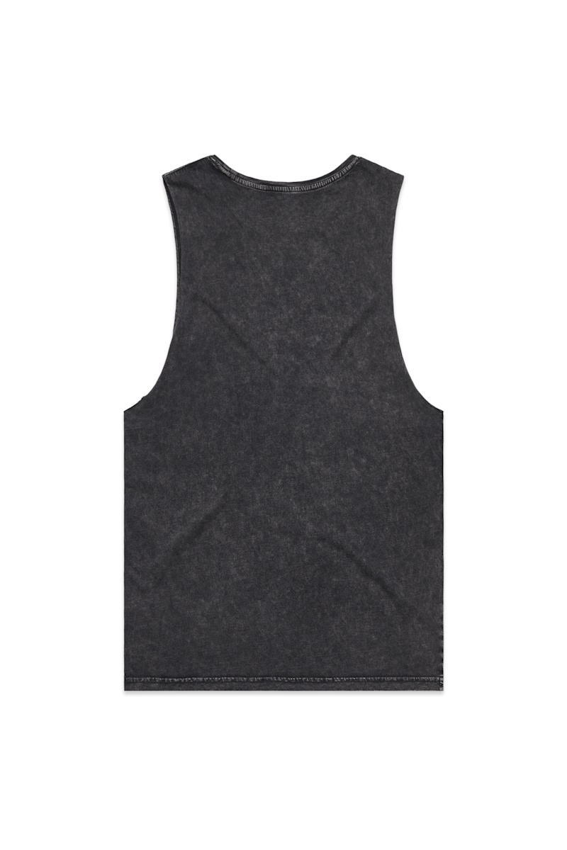 Black Stone|Back