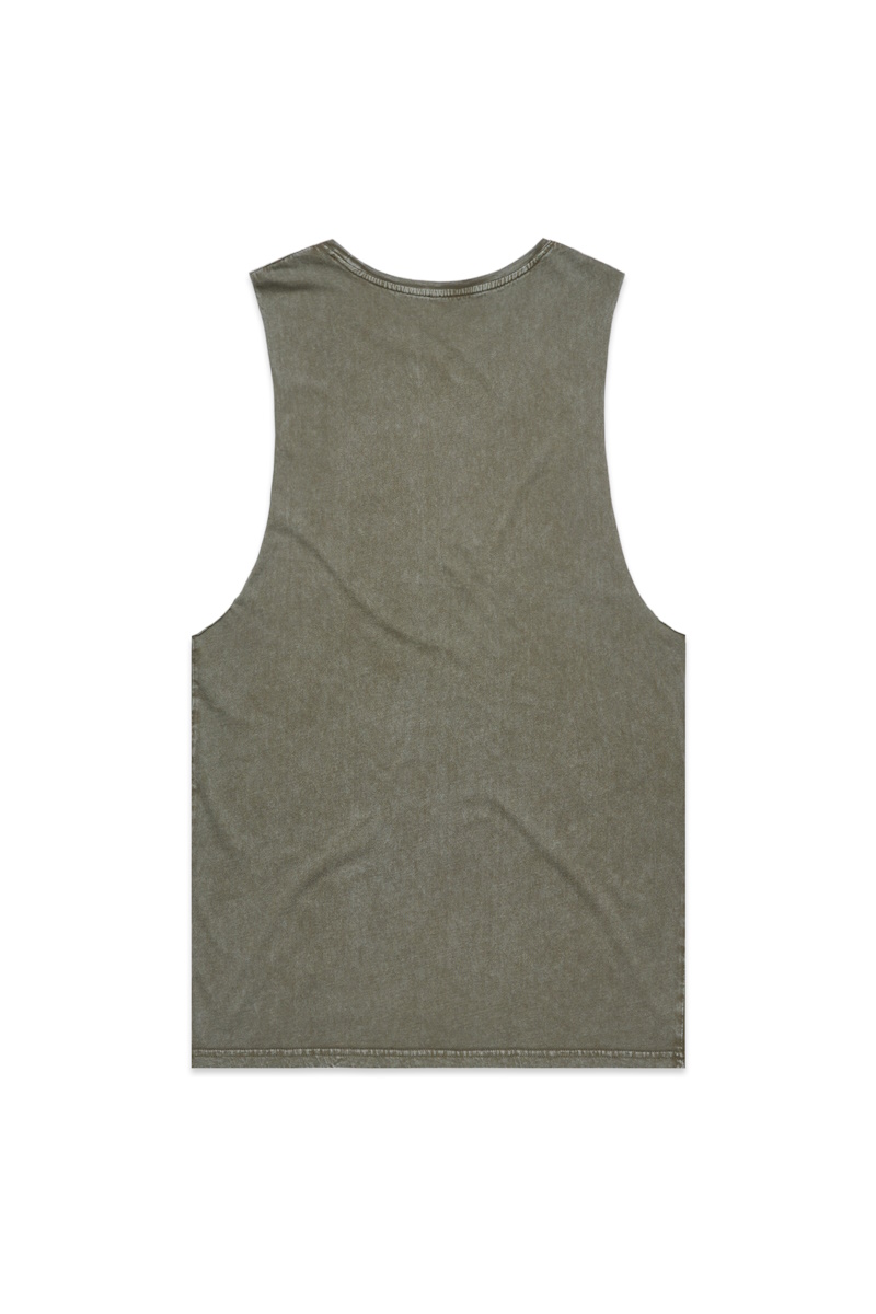 Moss Stone|Back