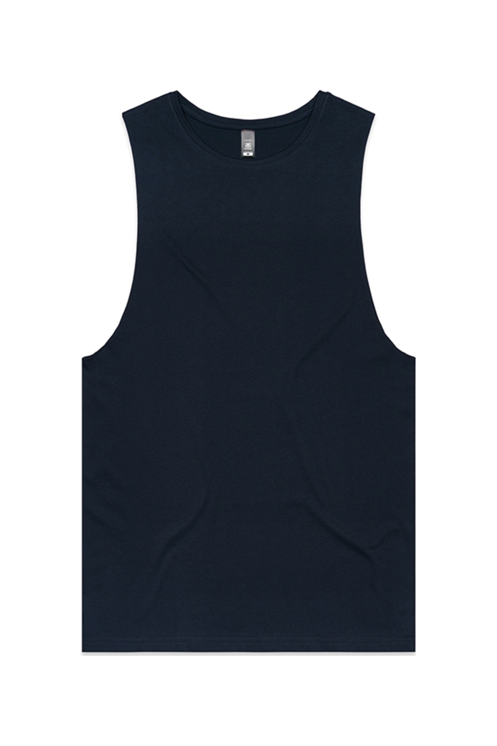 Navy|Front