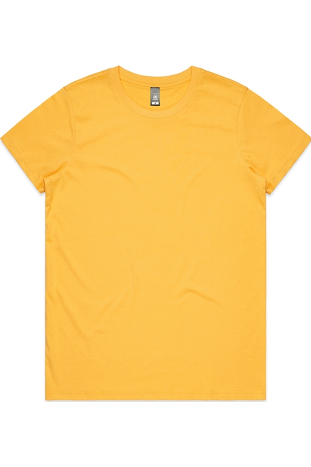 Yellow|Front