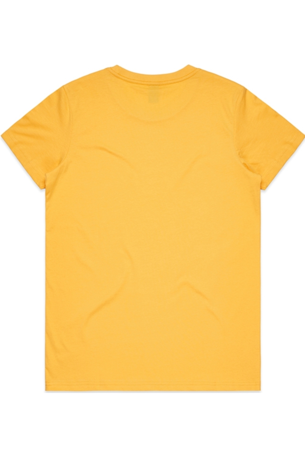 Yellow|Back