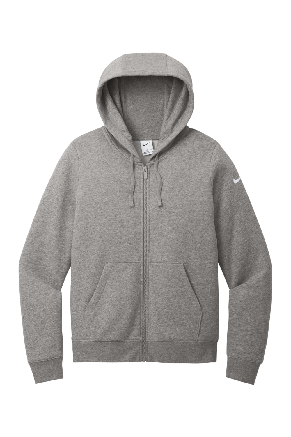 Charcoal Heather|Front