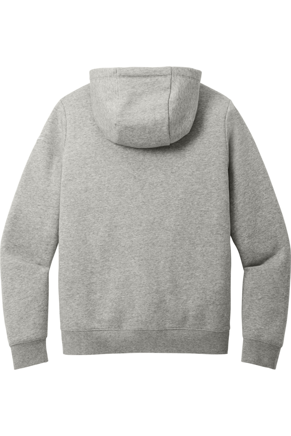 Dark Grey Heather|Back
