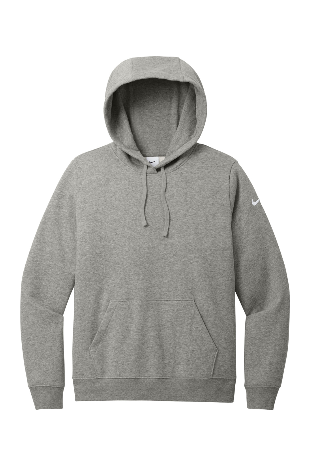 Dark Grey Heather|Front