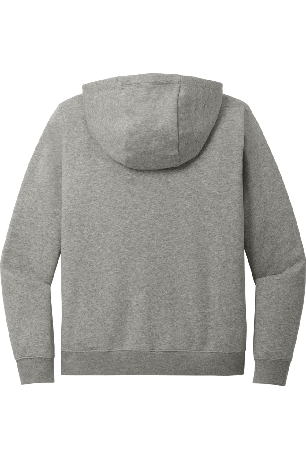 Dark Grey Heather|Back