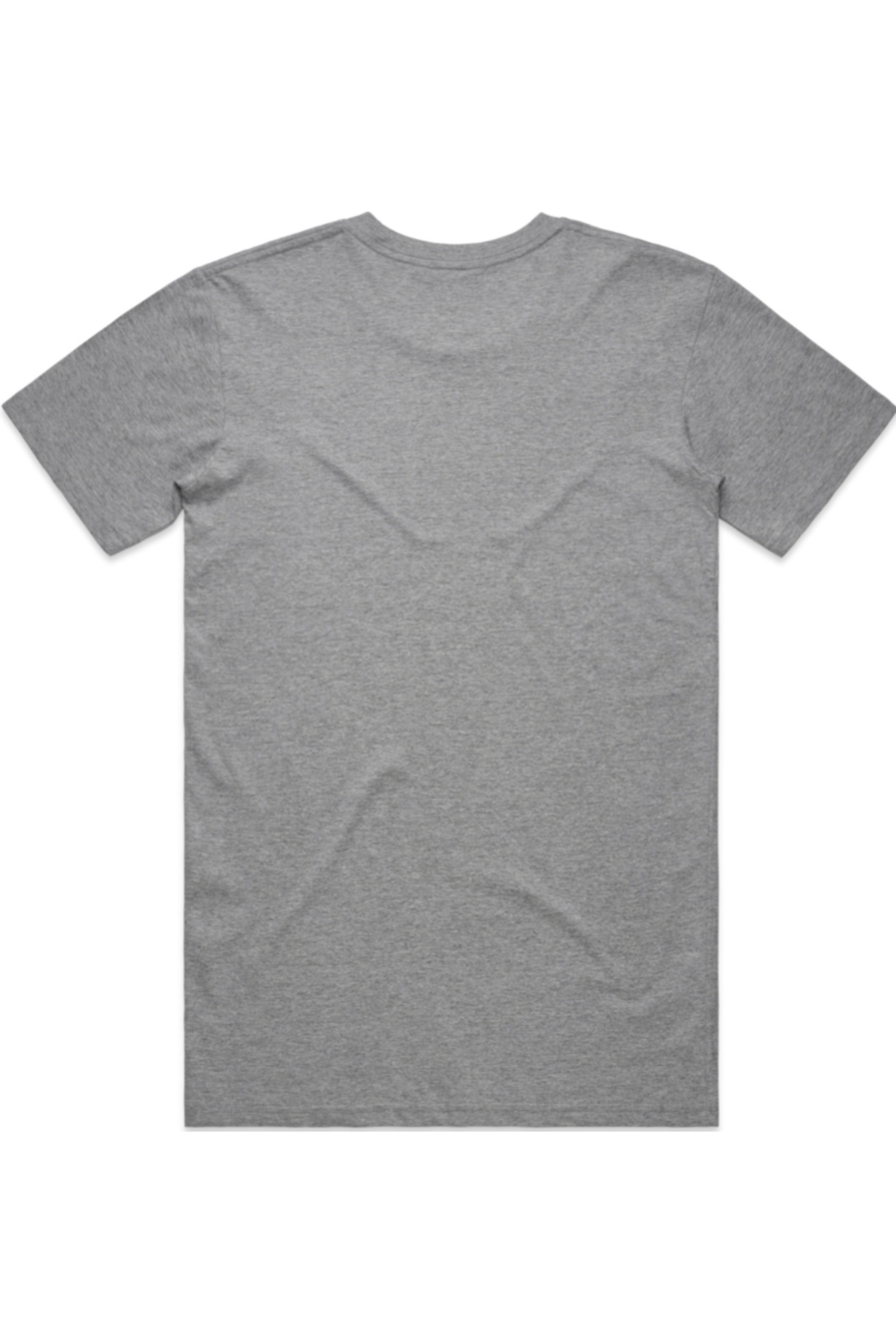 Athletic Heather|Back