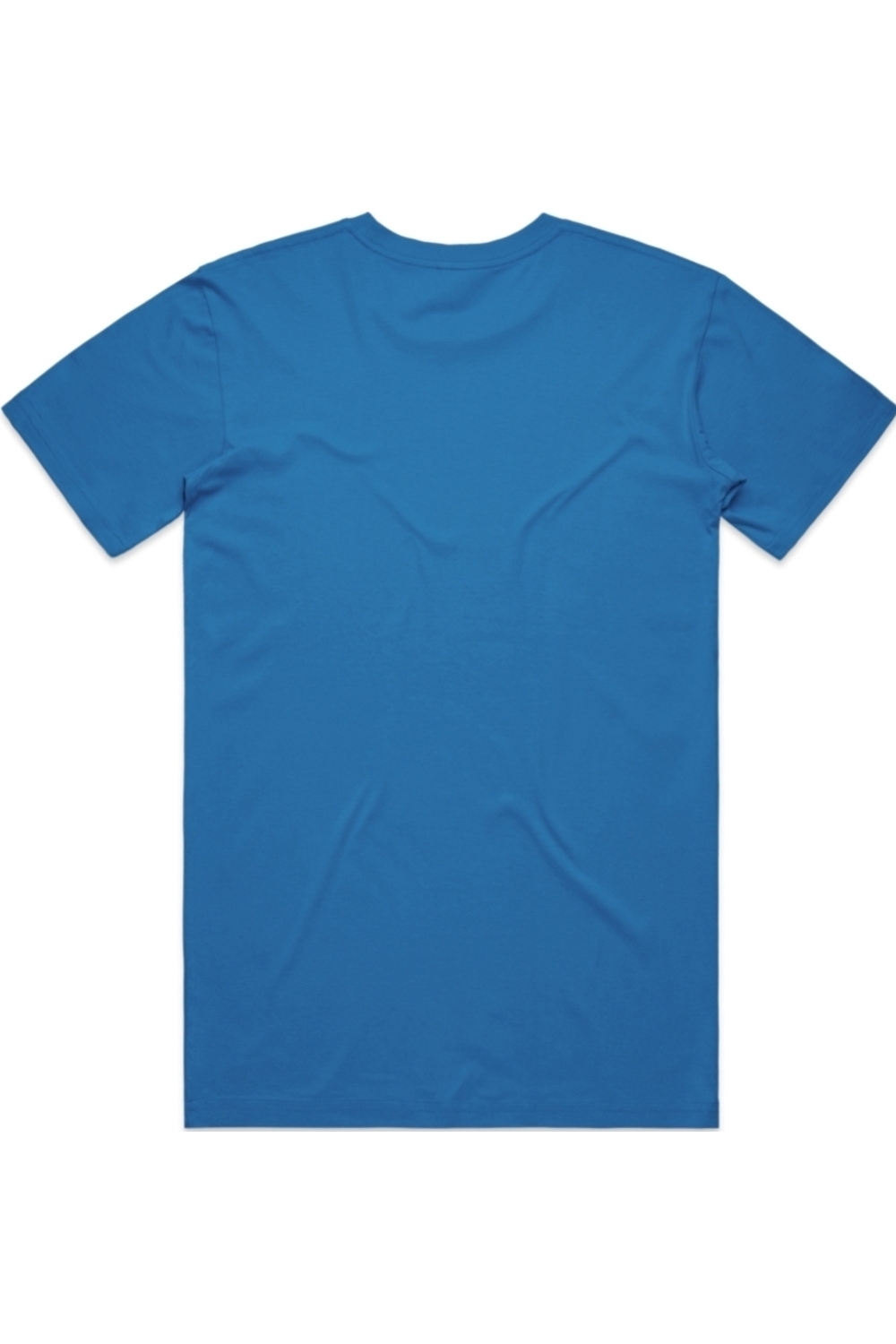 Arctic Blue|Back