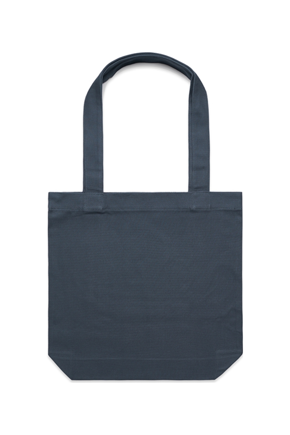Petrol Blue|Back