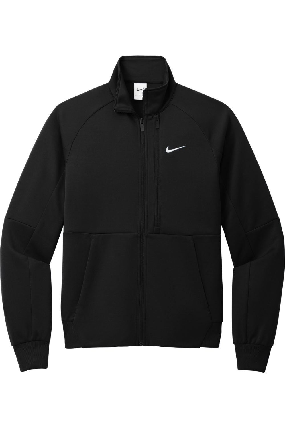 Black|Front