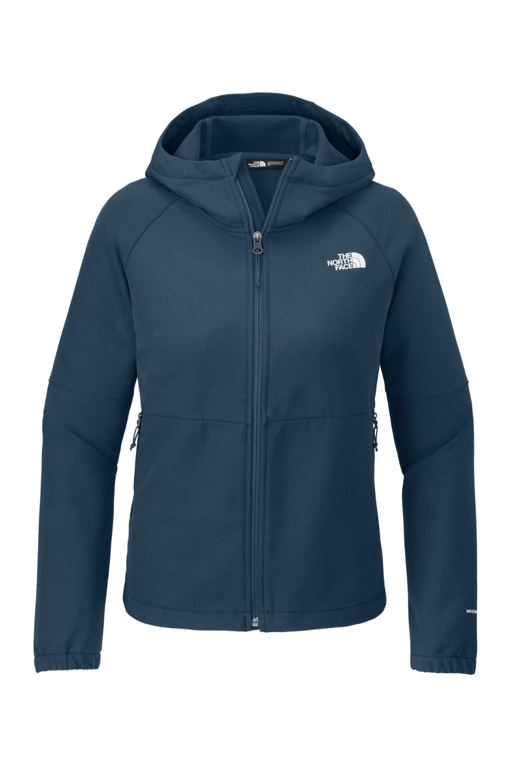 Shady Blue Dark Heather|Front