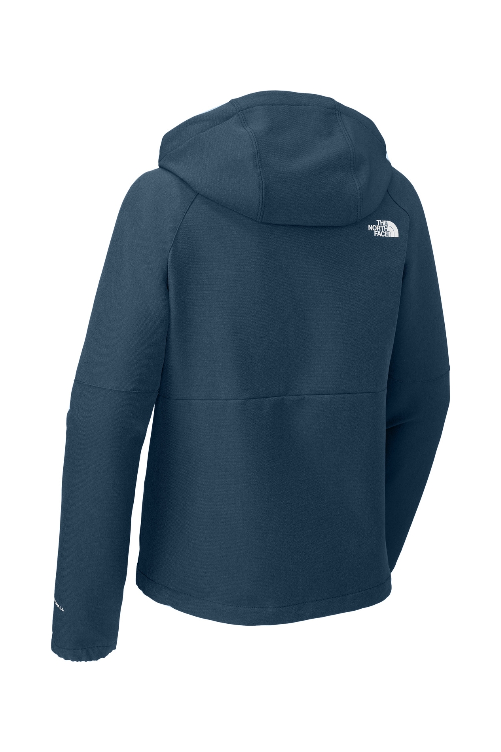 Shady Blue Dark Heather|Back