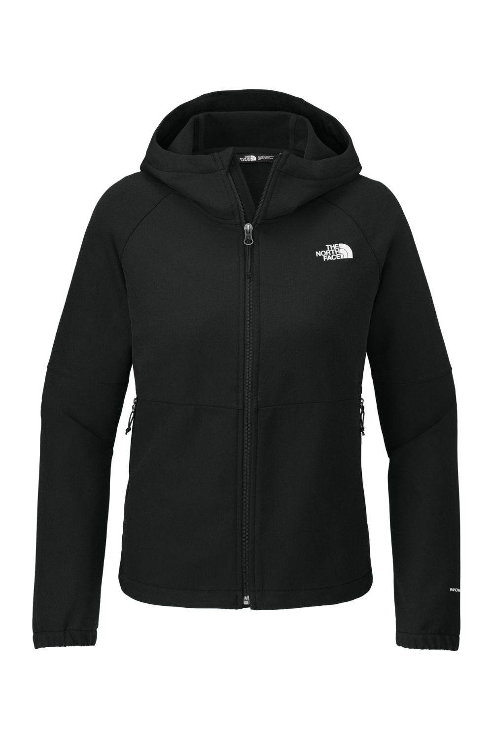 TNF Black Heather|Front