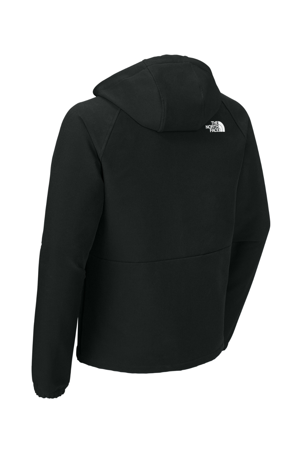 TNF Black Heather|Back