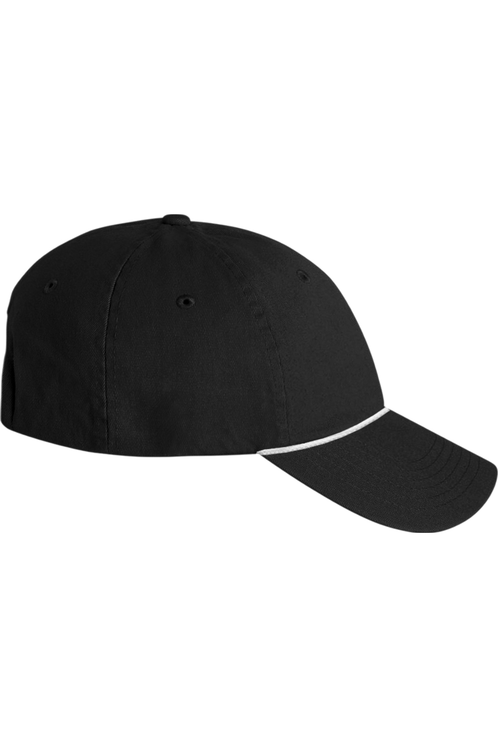 Black/ White|Right side