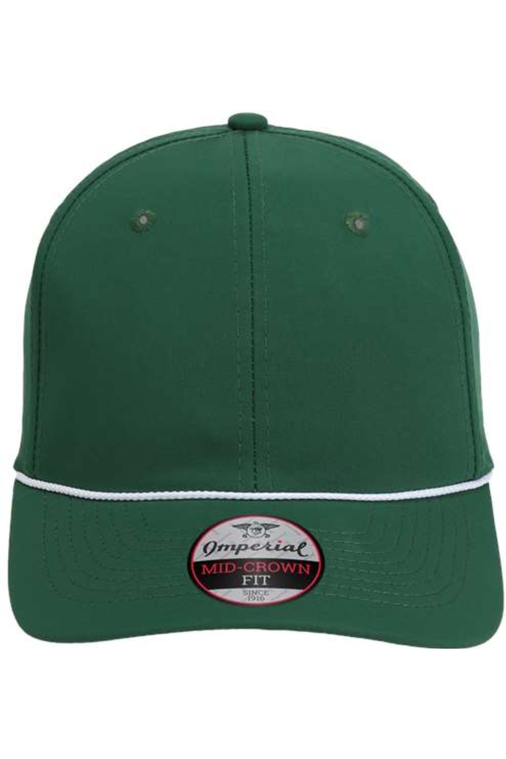 Forest/ White|Front