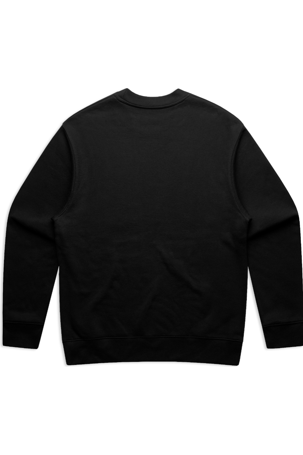 Black|Back