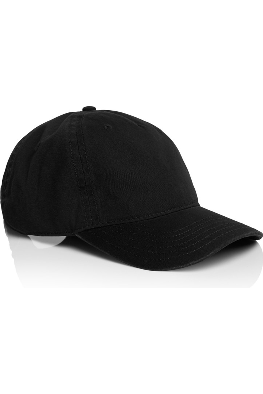 Black|Right side