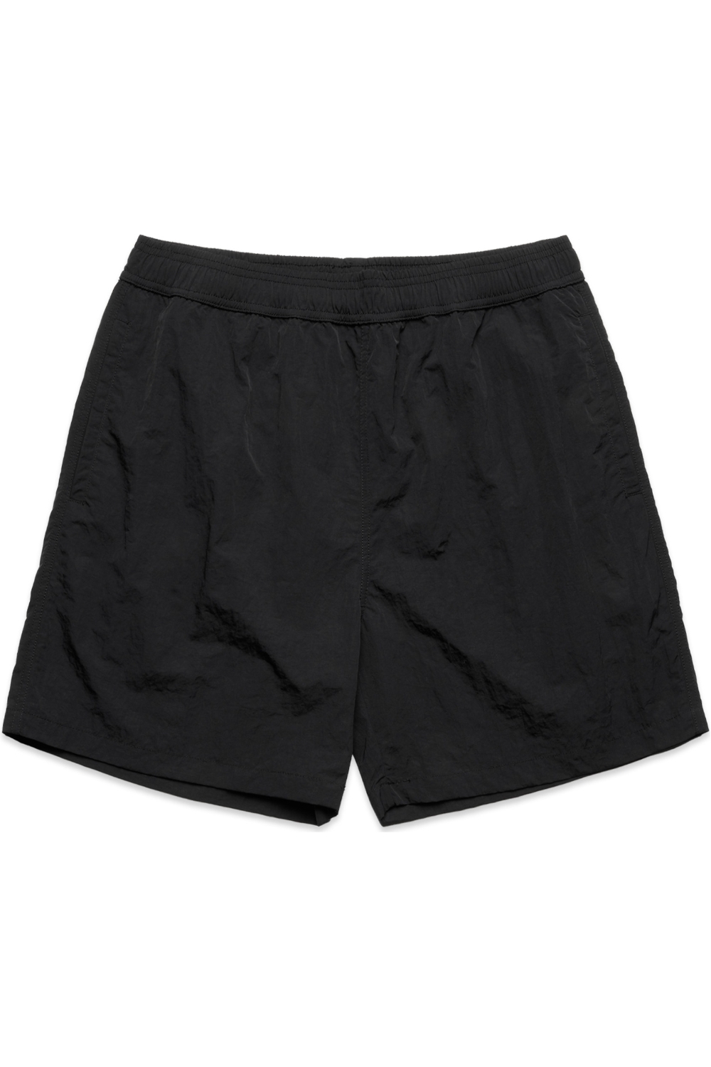 Black|Front