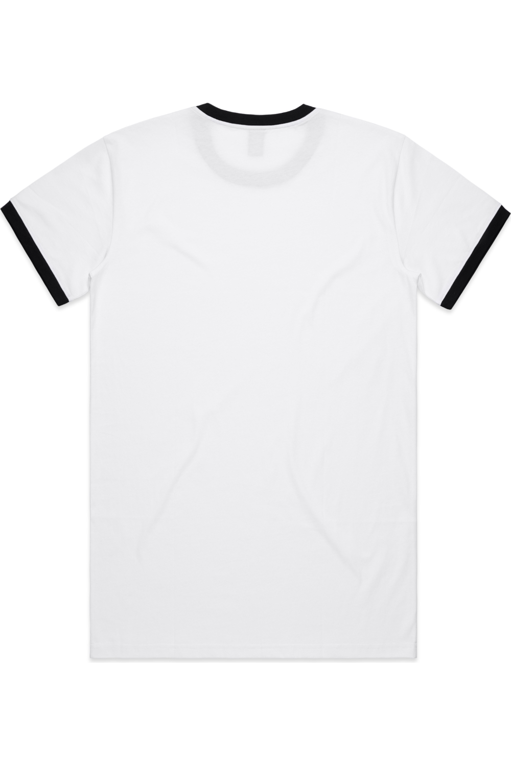White/Black|Back