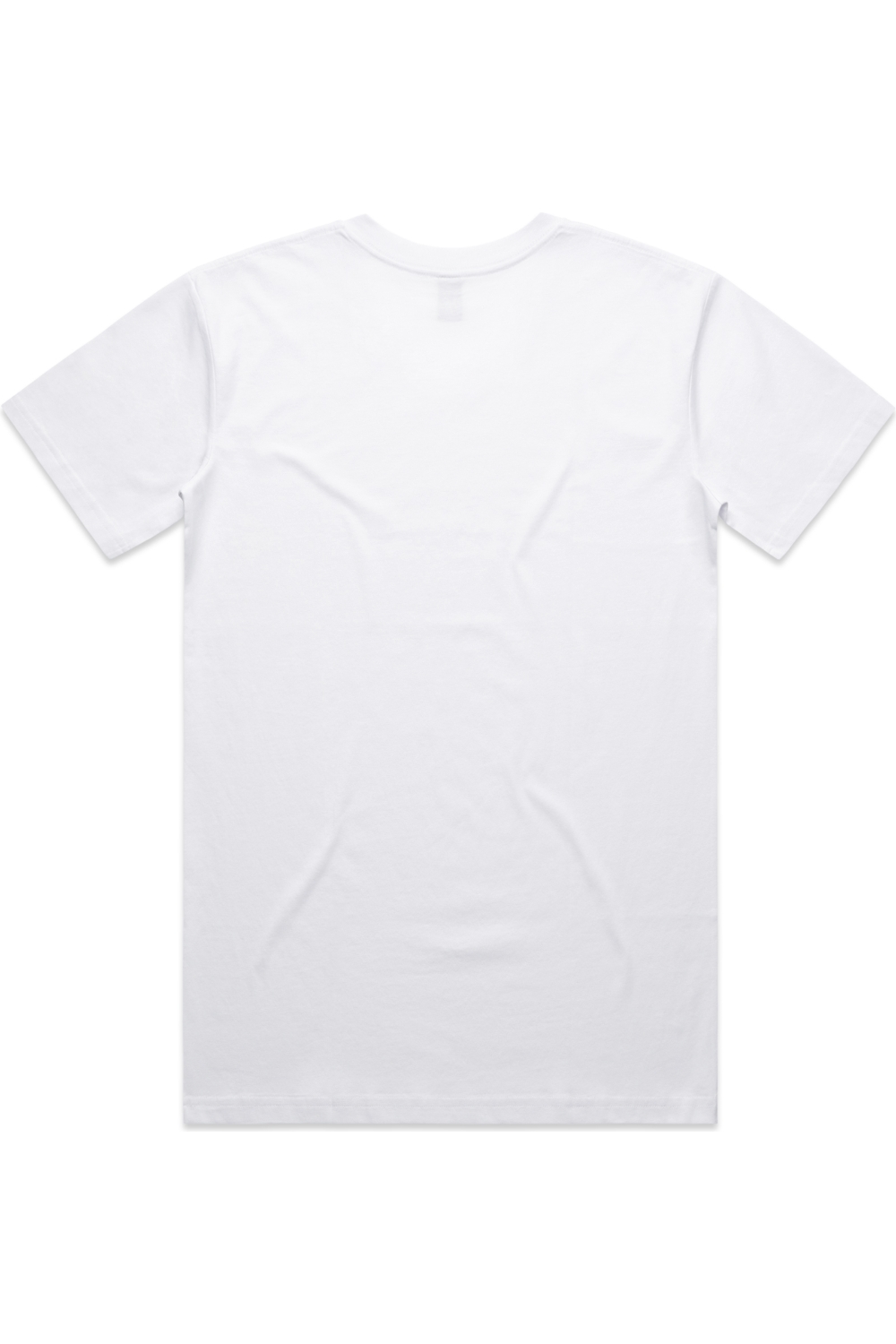 White|Back