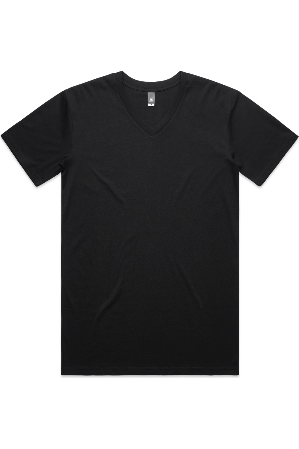 Black|Front