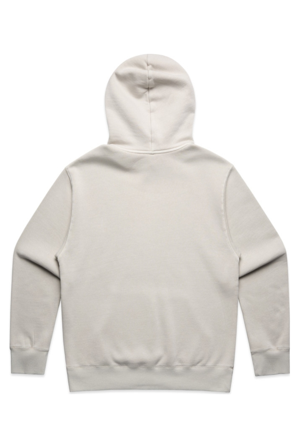 Faded Bone|Back
