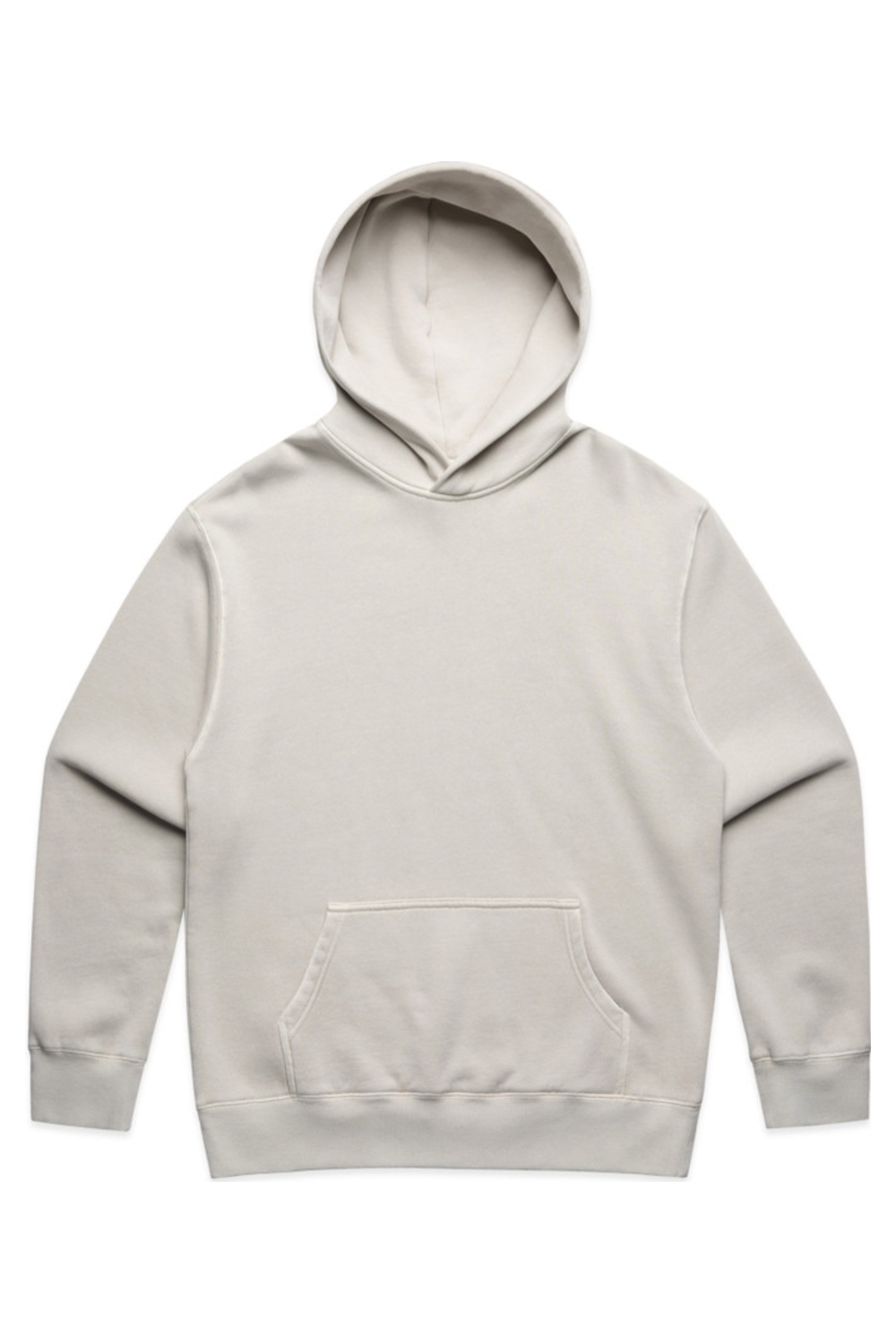 Faded Bone|Front