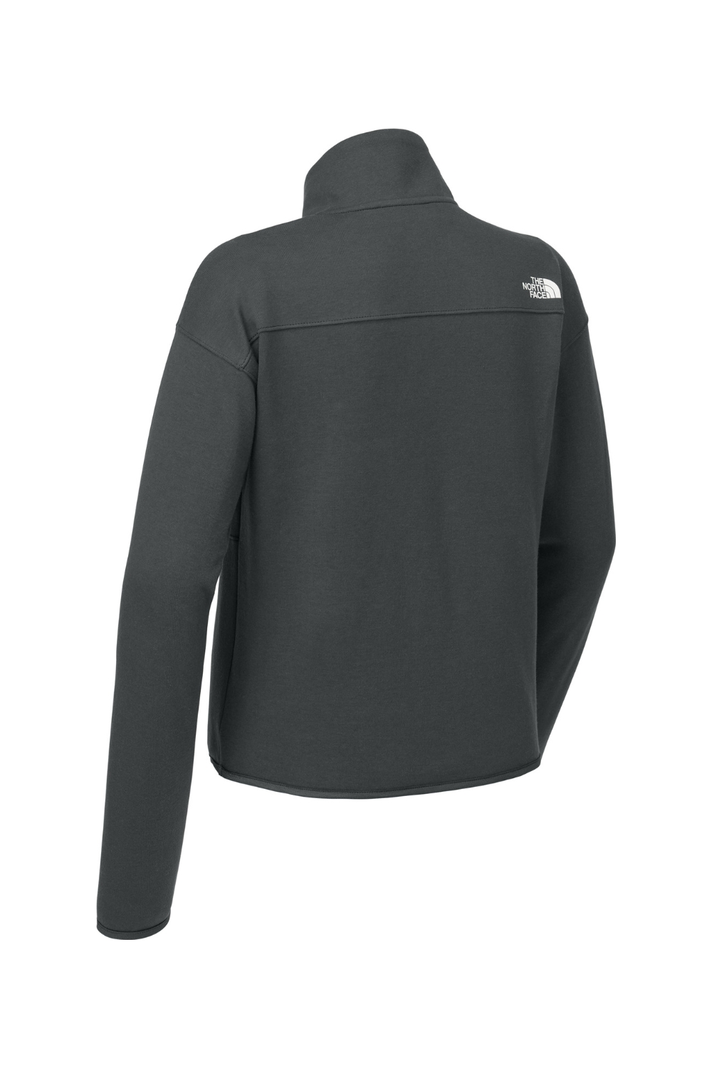 Asphalt Grey|Back