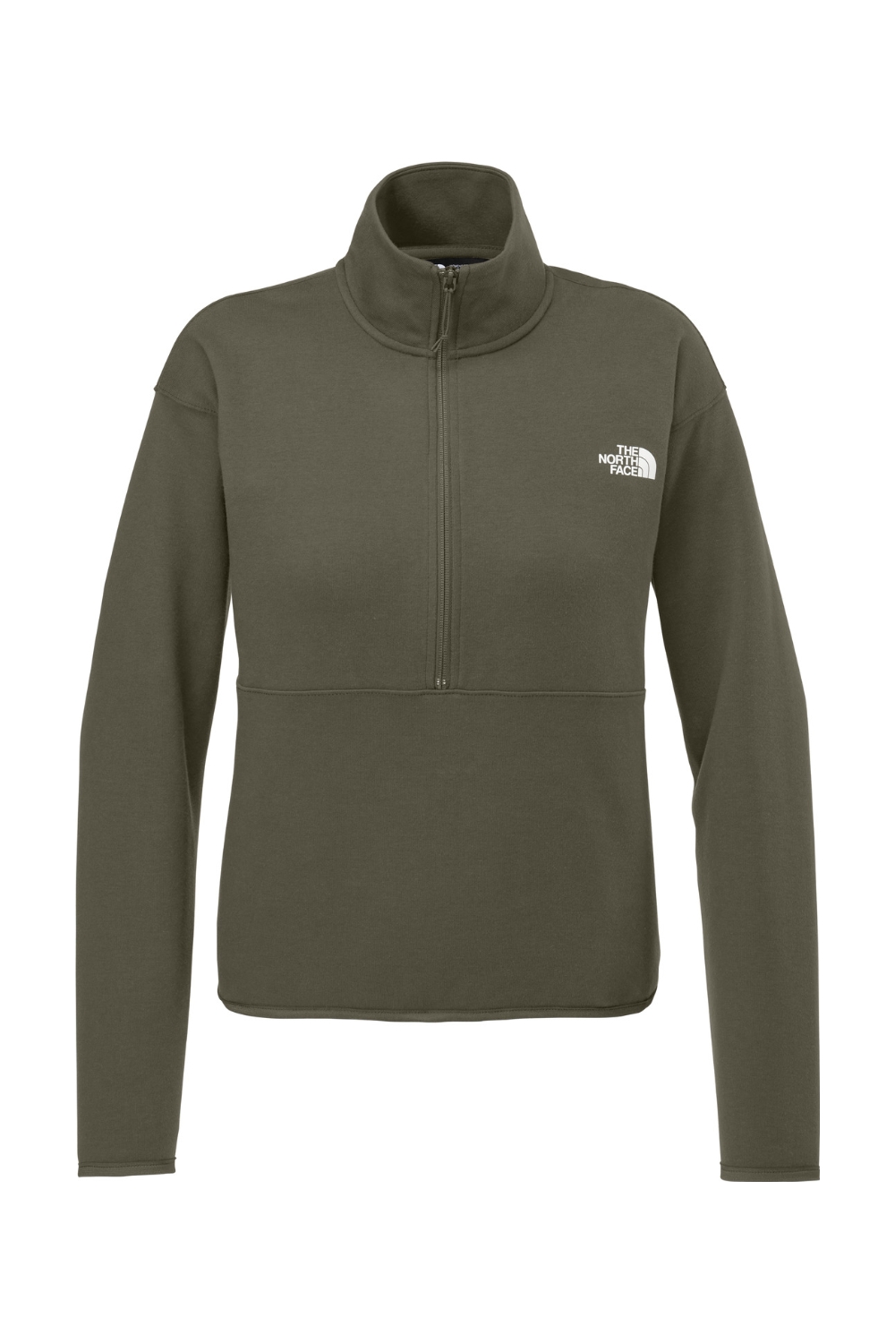 New Taupe Green|Front
