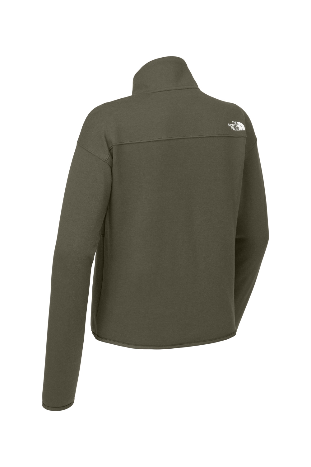 New Taupe Green|Back