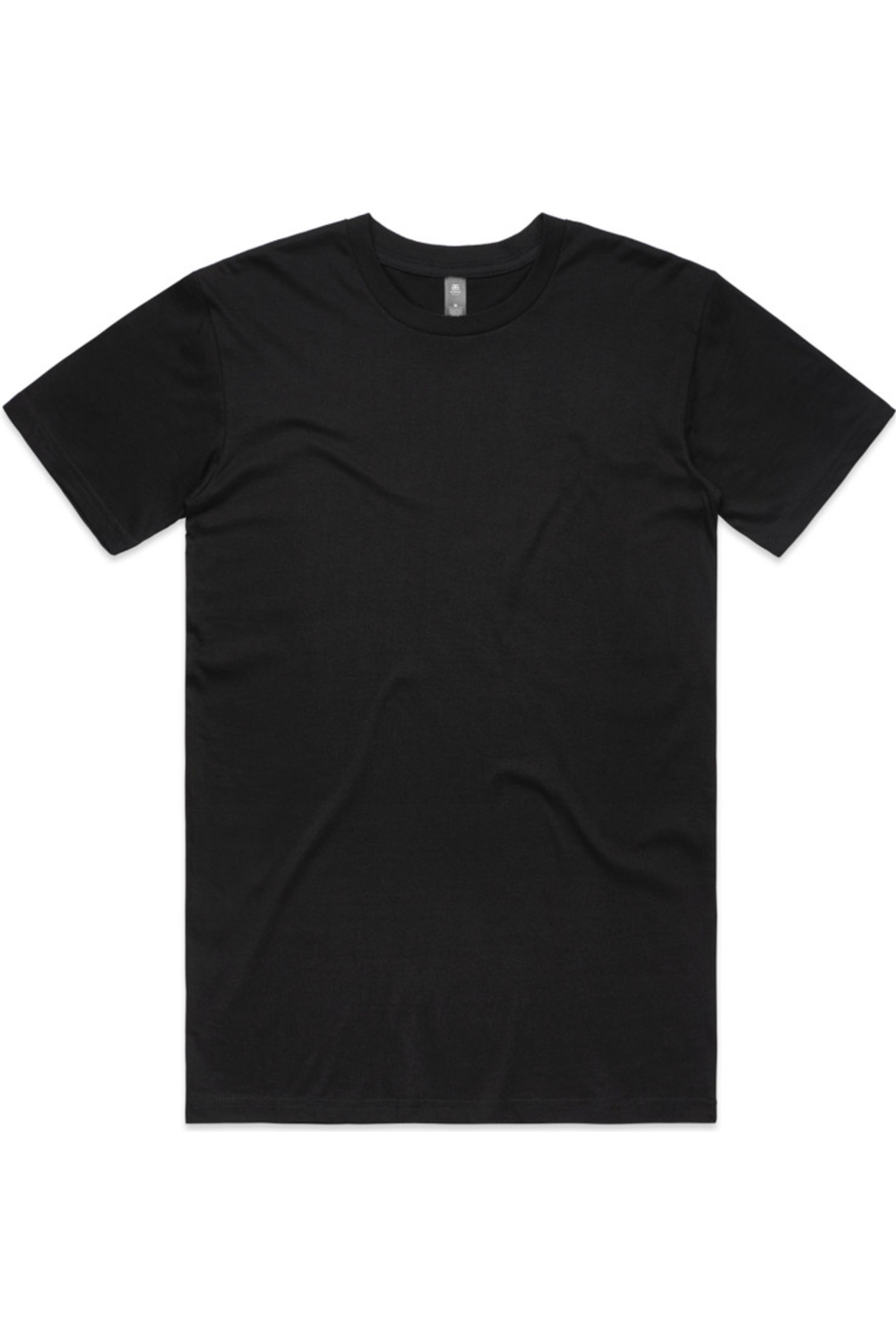 Black|Front