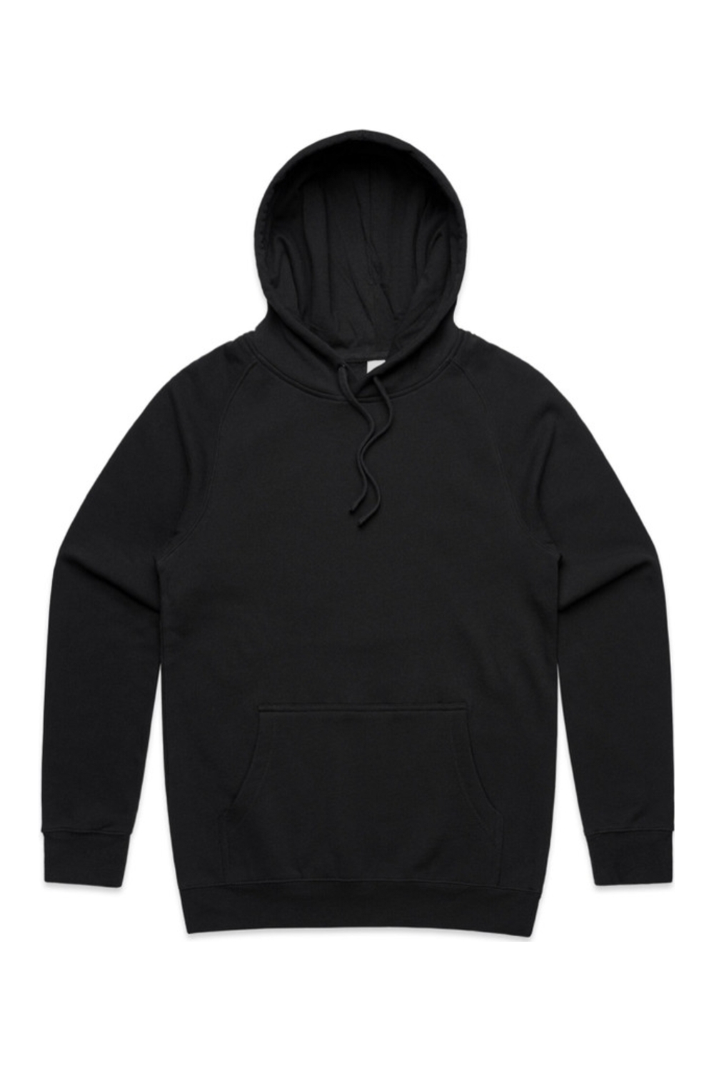 Black|Front