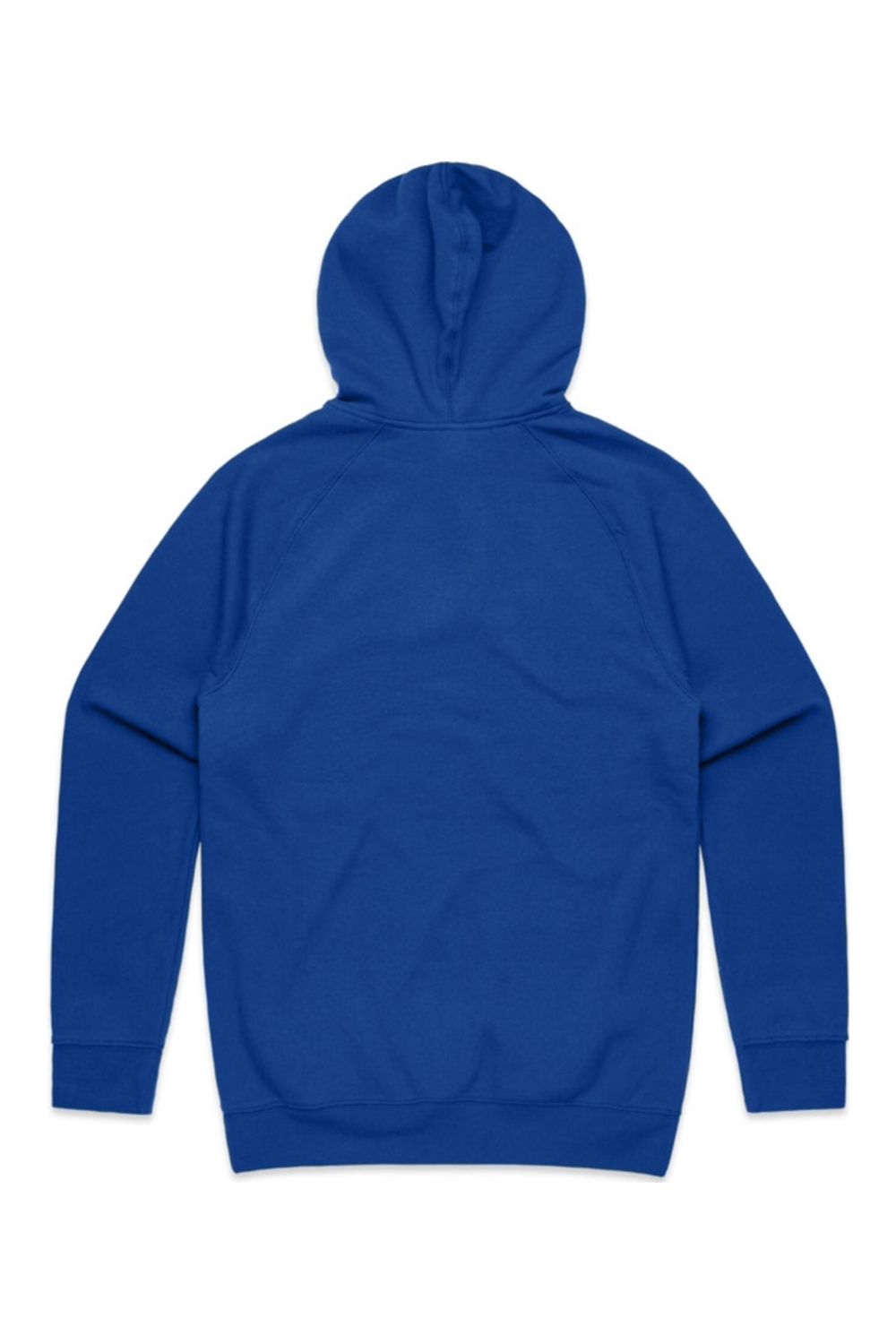 Bright Royal|Back