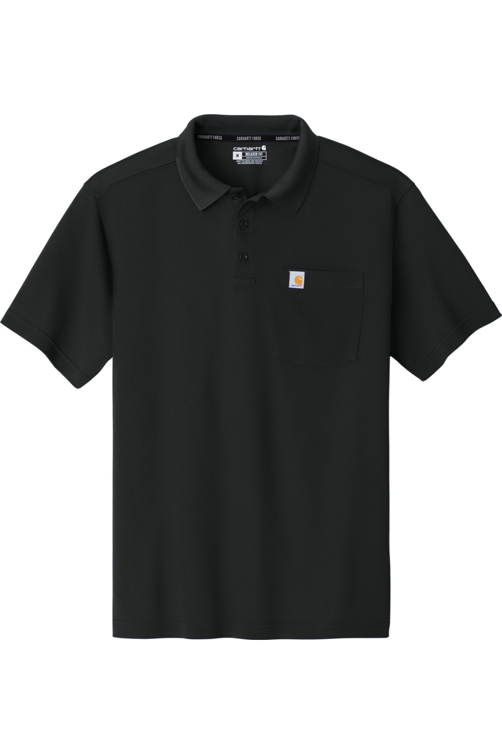 Black|Front