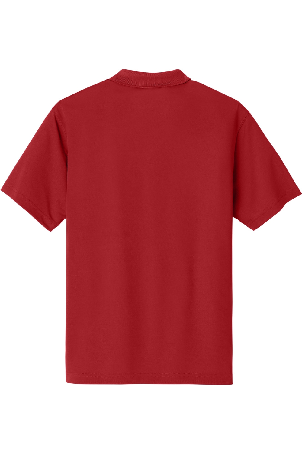 Crimson Red|Back
