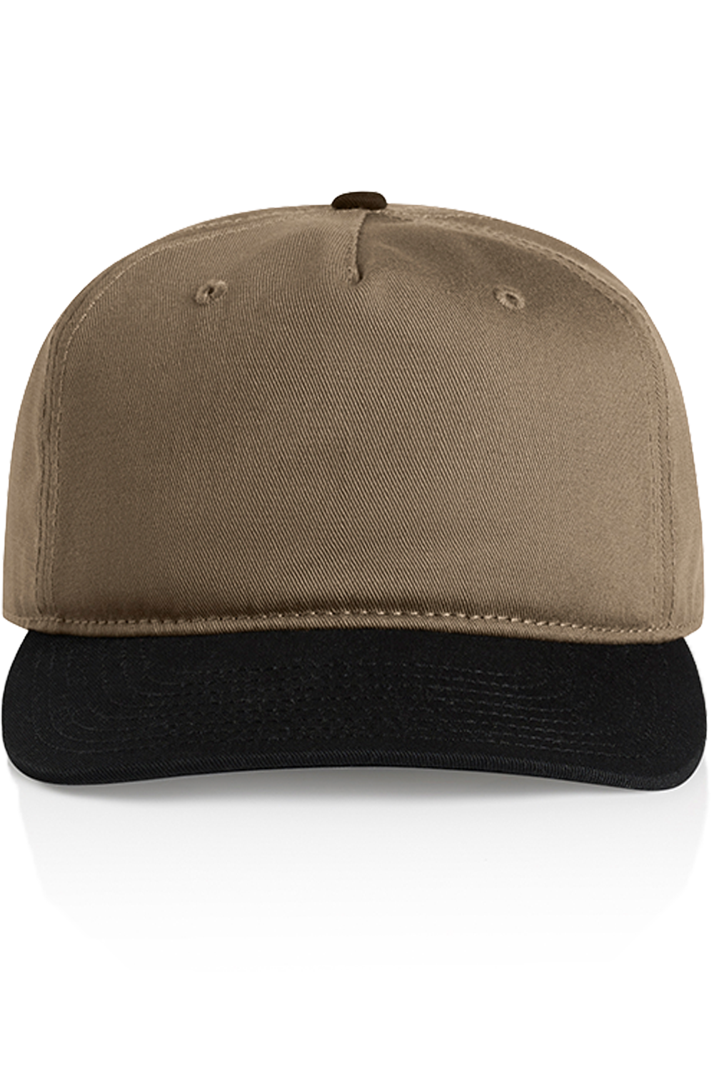 Walnut/ Black|Front