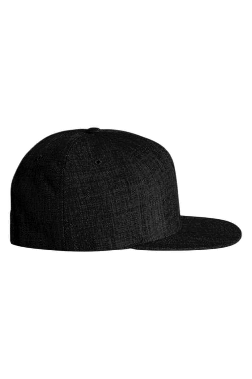 Black|Right side