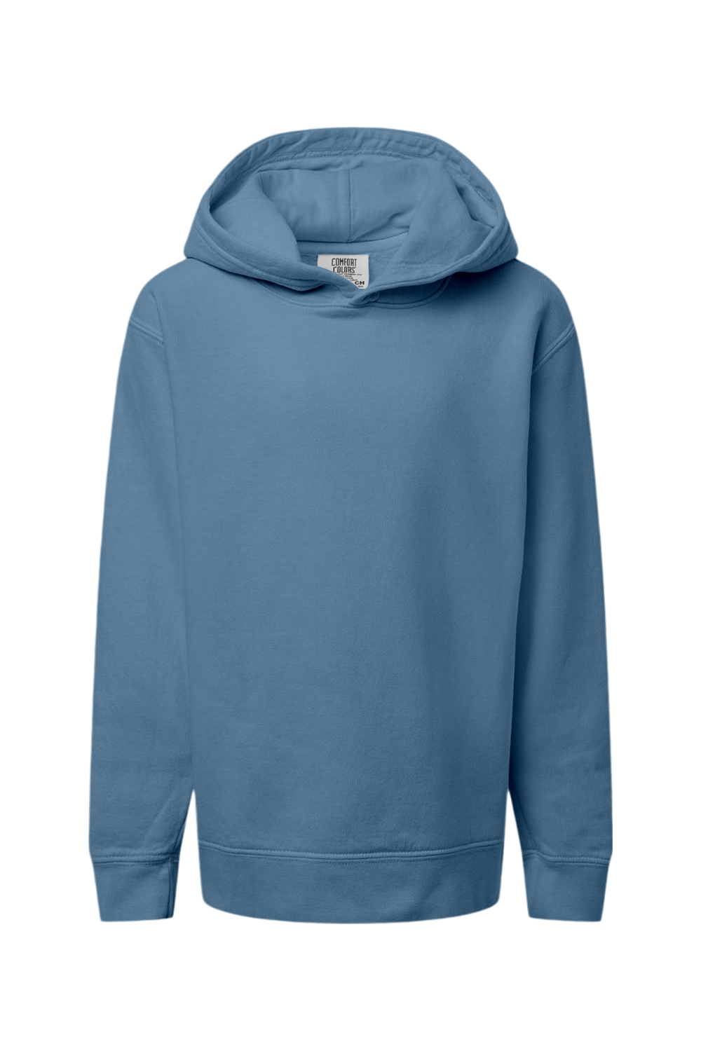 Blue Jean|Front