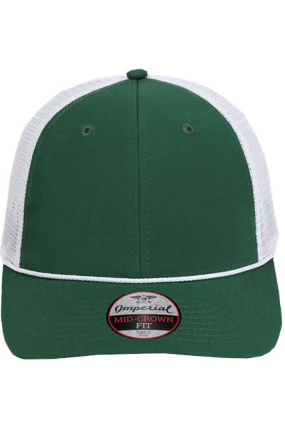 Forest/ White|Front
