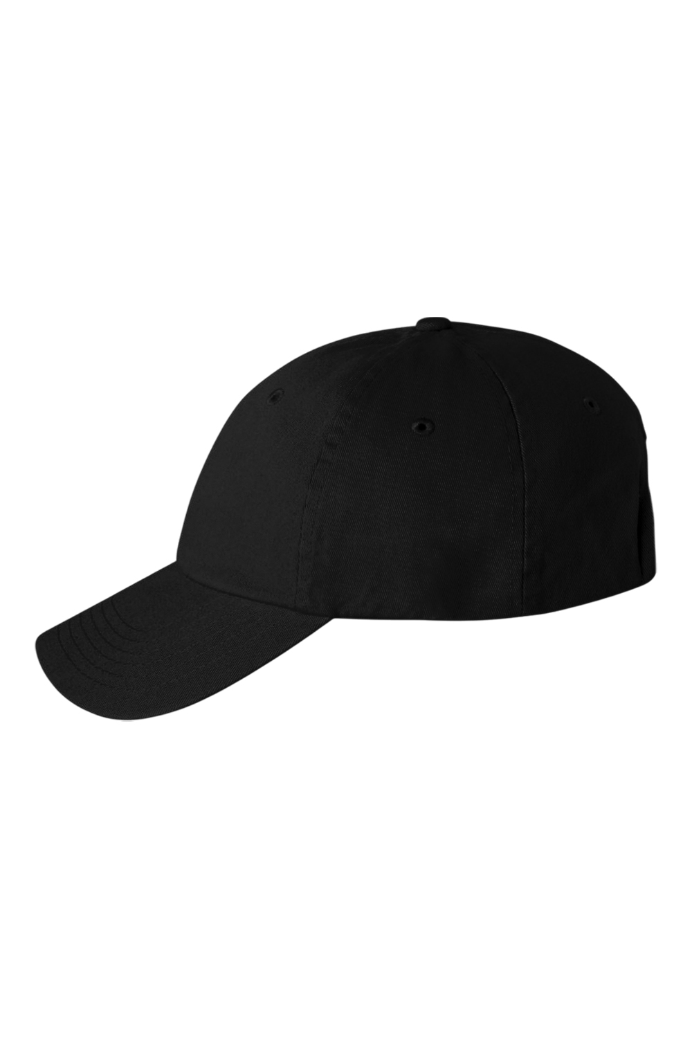 Black|Left side