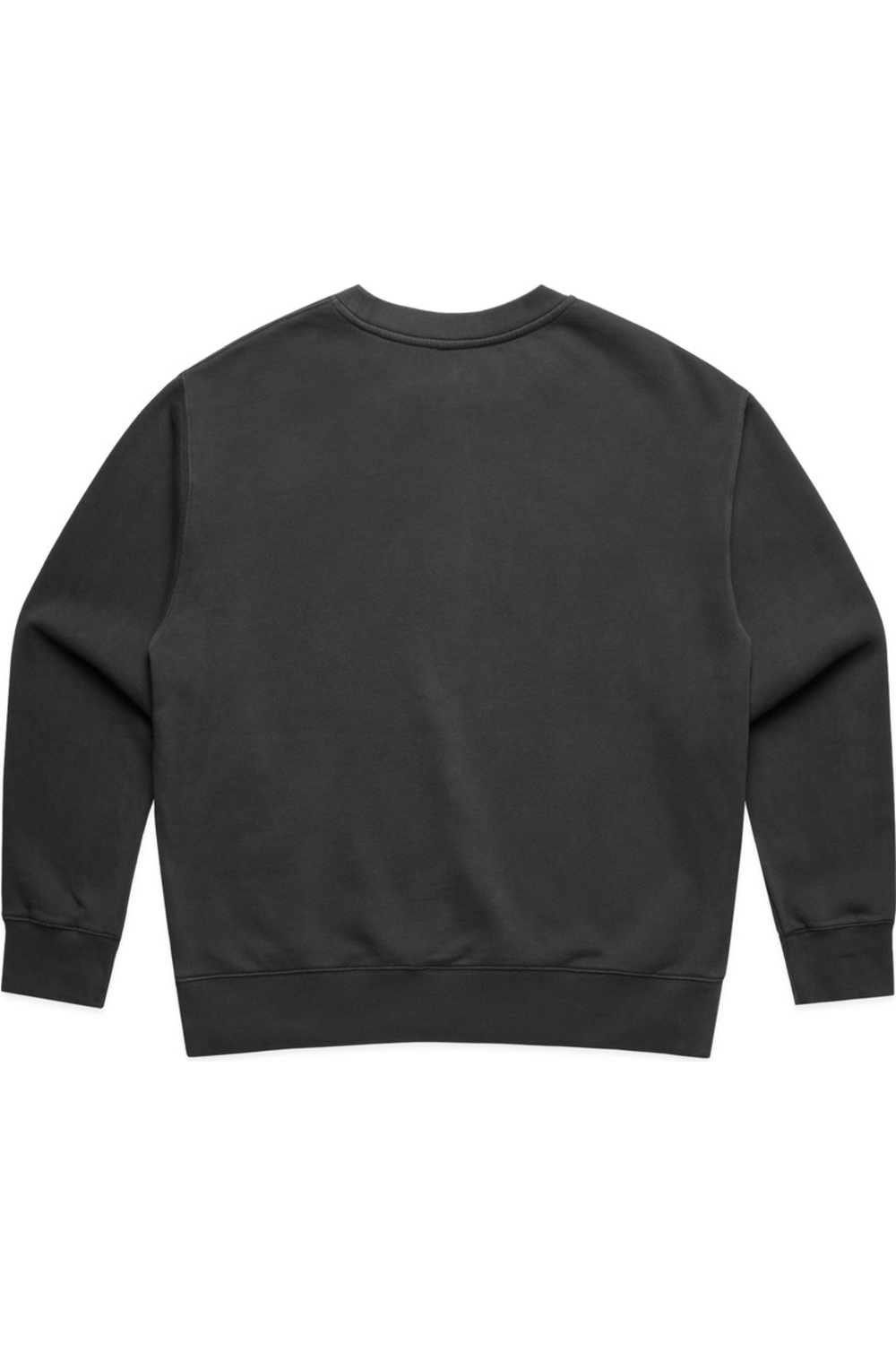 Faded Black|Black